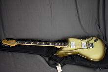 Load image into Gallery viewer, 2016 Squier Vintage Modified Baritone Jazzmaster Antigua