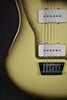 2016 Squier Vintage Modified Baritone Jazzmaster Antigua