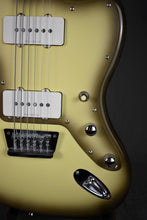 Load image into Gallery viewer, 2016 Squier Vintage Modified Baritone Jazzmaster Antigua