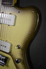2016 Squier Vintage Modified Baritone Jazzmaster Antigua