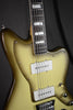 2016 Squier Vintage Modified Baritone Jazzmaster Antigua