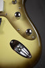 2016 Squier Vintage Modified Baritone Jazzmaster Antigua