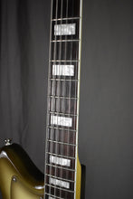 Load image into Gallery viewer, 2016 Squier Vintage Modified Baritone Jazzmaster Antigua