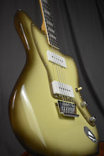 Load image into Gallery viewer, 2016 Squier Vintage Modified Baritone Jazzmaster Antigua