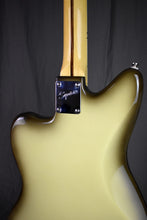 Load image into Gallery viewer, 2016 Squier Vintage Modified Baritone Jazzmaster Antigua