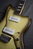2016 Squier Vintage Modified Baritone Jazzmaster Antigua