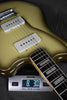 2016 Squier Vintage Modified Baritone Jazzmaster Antigua