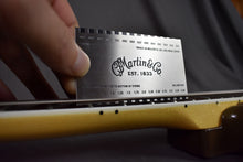 Load image into Gallery viewer, 2016 Squier Vintage Modified Baritone Jazzmaster Antigua