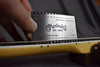 2016 Squier Vintage Modified Baritone Jazzmaster Antigua