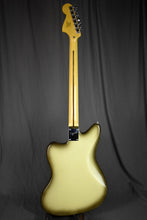 Load image into Gallery viewer, 2016 Squier Vintage Modified Baritone Jazzmaster Antigua