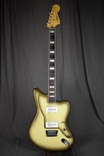 Load image into Gallery viewer, 2016 Squier Vintage Modified Baritone Jazzmaster Antigua