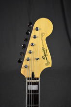 Load image into Gallery viewer, 2016 Squier Vintage Modified Baritone Jazzmaster Antigua