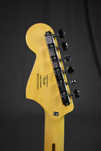 Load image into Gallery viewer, 2016 Squier Vintage Modified Baritone Jazzmaster Antigua