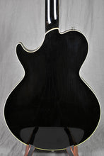 Load image into Gallery viewer, 2017 Collings Eastside Jazz LC Deluxe
