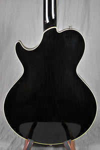 2017 Collings Eastside Jazz LC Deluxe