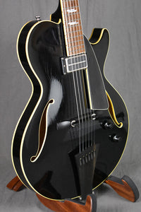 2017 Collings Eastside Jazz LC Deluxe