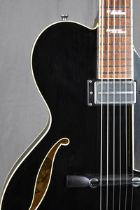 2017 Collings Eastside Jazz LC Deluxe