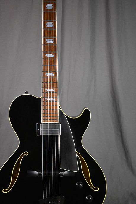 2017 Collings Eastside Jazz LC Deluxe
