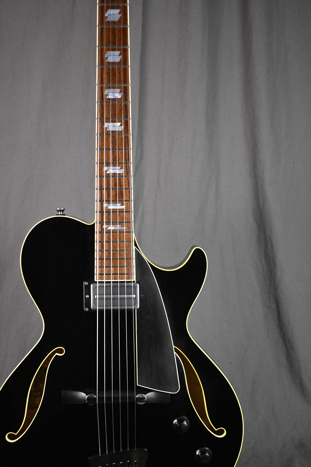 2017 Collings Eastside Jazz LC Deluxe