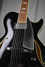 Load image into Gallery viewer, 2017 Collings Eastside Jazz LC Deluxe