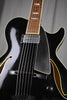 2017 Collings Eastside Jazz LC Deluxe