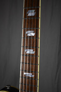 2017 Collings Eastside Jazz LC Deluxe