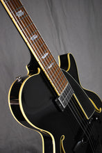 Load image into Gallery viewer, 2017 Collings Eastside Jazz LC Deluxe