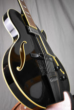 Load image into Gallery viewer, 2017 Collings Eastside Jazz LC Deluxe