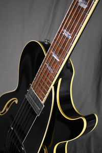 2017 Collings Eastside Jazz LC Deluxe