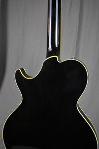 2017 Collings Eastside Jazz LC Deluxe