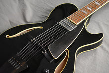 Load image into Gallery viewer, 2017 Collings Eastside Jazz LC Deluxe