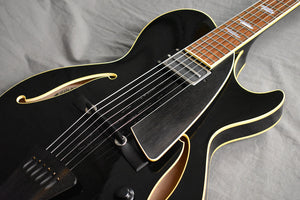 2017 Collings Eastside Jazz LC Deluxe