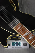 Load image into Gallery viewer, 2017 Collings Eastside Jazz LC Deluxe