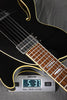 2017 Collings Eastside Jazz LC Deluxe