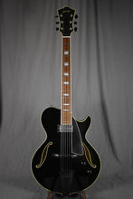 Load image into Gallery viewer, 2017 Collings Eastside Jazz LC Deluxe