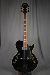 2017 Collings Eastside Jazz LC Deluxe