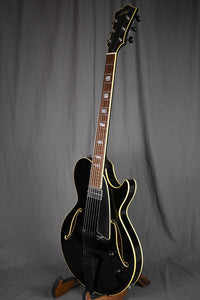 2017 Collings Eastside Jazz LC Deluxe