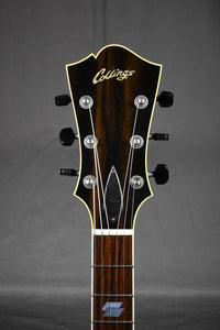2017 Collings Eastside Jazz LC Deluxe