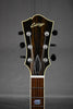 2017 Collings Eastside Jazz LC Deluxe