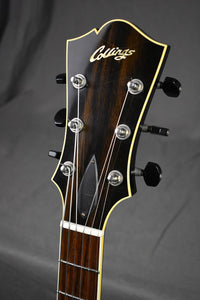 2017 Collings Eastside Jazz LC Deluxe