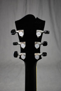2017 Collings Eastside Jazz LC Deluxe