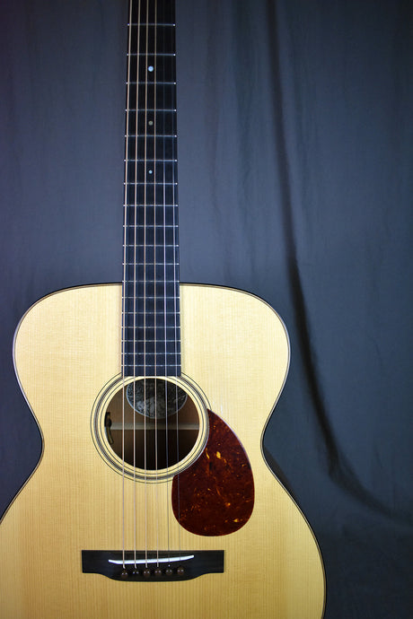 2017 Collings OM1A T