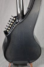 Load image into Gallery viewer, 2017 Emerald Synergy X7 Custom Harp Guitar