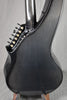 2017 Emerald Synergy X7 Custom Harp Guitar