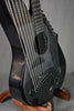 2017 Emerald Synergy X7 Custom Harp Guitar