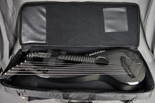 Load image into Gallery viewer, 2017 Emerald Synergy X7 Custom Harp Guitar
