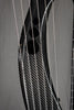 2017 Emerald Synergy X7 Custom Harp Guitar