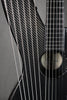 2017 Emerald Synergy X7 Custom Harp Guitar