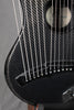 2017 Emerald Synergy X7 Custom Harp Guitar