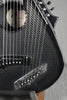 2017 Emerald Synergy X7 Custom Harp Guitar